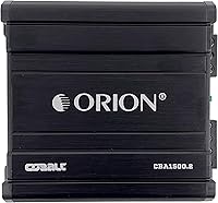 Orion Cobalt 2 Channel Amplifier CBT15002 — image 2