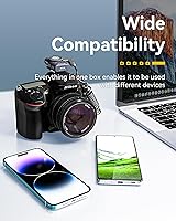 Hollyland Lark M2 Wireless Lavalier Microphone — image 8