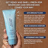 Future Method Butt Scrub Exfoliating Cleanser, 3.04oz — image 2