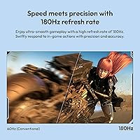 Pixio PX278 Wave 27-inch Gaming Monitor — image 3