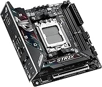 ASUS ROG Strix B850-I Gaming WiFi Motherboard — image 10
