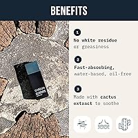 Cardon Men's SPF 30 Korean Sunscreen for Face, 35mL — image 3