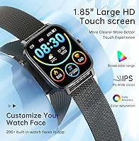 Paukila P91 Smart Watch — image 6