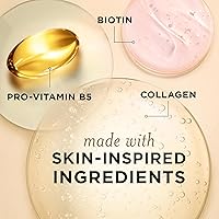 Pantene Infinite Lengths Conditioner with Biotin + Collagen, 30 Fl Oz — image 3