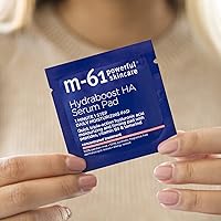 m-61 Hydraboost HA Serum Pad — image 5