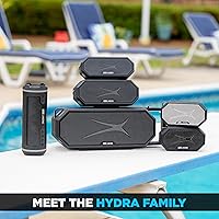 Altec Lansing HydraMOTION 2.0 Bluetooth Speaker — image 8