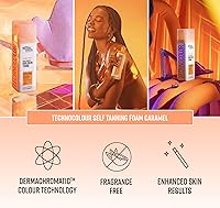 Bondi Sands Technocolor 1 Hour Express Self Tanning Foam — image 3