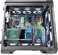 Thermaltake View 51 TG ARGB Edition Gaming Case — image 12