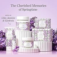 Beekman 1802 Lilac Dream Hand Cream 3.4oz — image 4