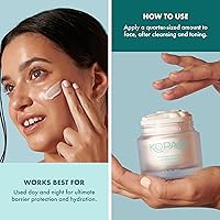 Kopari Moisture Whipped Ceramide Cream 2.1 oz — image 6