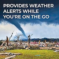 Midland ER210 NOAA Emergency Weather Radio — image 6