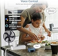 TESSAN TS-S101 Smart Power Strip — image 5