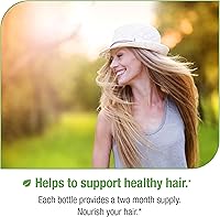 Bell Natural Superior Hair Formula Supplement — image 6