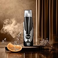 zimaya Itqan Noir Eau De Parfum 100mL — image 4