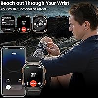 KOSPET Tank M3 Ultra Smart Watch — image 5