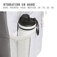 adidas Excel Backpack for Men & Women — image 4