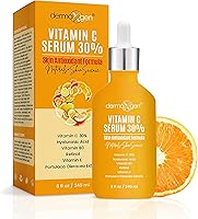 Dermaxgen 30% Vitamin C Serum 8 Fl Oz — image 1