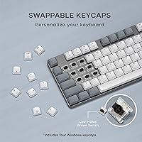 Satechi SM3 Mechanical Keyboard — image 4