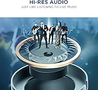 1MORE Triple Driver In-Ear Headphones — image 3