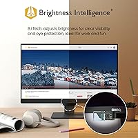 BenQ GW2490 24-inch Monitor — image 2