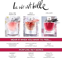 Lancôme La Vie Est Belle L'Elixir Eau de Parfum 100mL — image 6