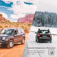 Rexing V1 Basic Dash Cam — image 6