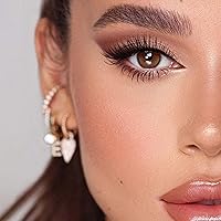 VEYESBEAUTY Lash Clusters Individual Eyelash Extensions 8-16mm Mixed Length — image 7