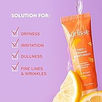 pürlisse Yuzu + Orange Hydrating Face Moisturizer 1.7oz — image 3