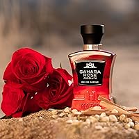 H HABIBI Sahara Rose Perfume for Men 2.5 oz — image 7