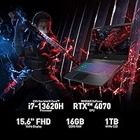 MSI Katana 15 B13VGK-484US Gaming Laptop — image 2