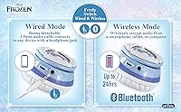 eKids Disney Frozen 2 Bluetooth Headphones — image 6