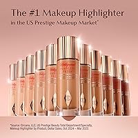 Charlotte Tilbury Hollywood Flawless Filter 2.5 Fair — image 3