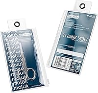 Maluk Professional Cuticle Scissors Medium — image 6