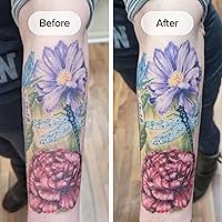 Mad Rabbit Replenish Tattoo Body Lotion 9.5oz — image 5