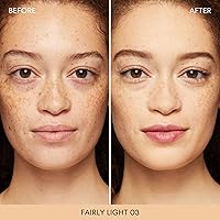 bareMinerals Original Matte Loose Powder Foundation SPF 15, Fairly Light — image 2