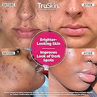 TruSkin Vitamin C Super Serum, 2 Fl Oz — image 2