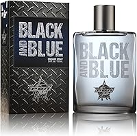 PBR Black and Blue Men's Cologne 100mL — image 1