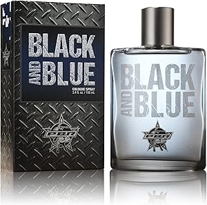PBR Black and Blue Men's Cologne 100mL Review