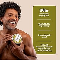 The Body Shop Olive Body Butter 6.75oz — image 6