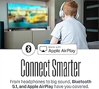 Westinghouse 50-inch 4K UHD Smart TV — image 4