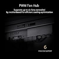 ASUS ProArt PA602 E-ATX Case — image 5