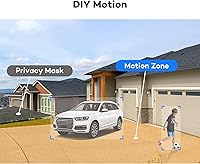 ONWOTE 8 Channel 4K NVR Security Camera System — image 6