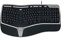 Microsoft Natural Ergonomic Keyboard 4000 for Business — image 3