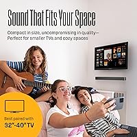 Westinghouse WS200AM 2.0 Compact Soundbar — image 6