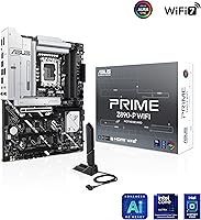 ASUS PRIME Z890-P WIFI Motherboard — image 7