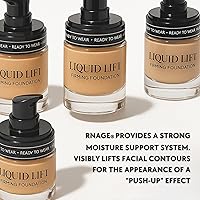 Ready To Wear Liquid Lift Foundation - Fair/Light — image 6