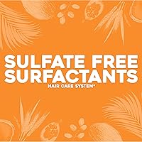 OGX Strength + Golden Turmeric Conditioner, 13 fl oz — image 9