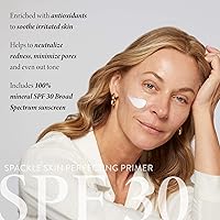 Laura Geller Spackle Skin Perfecting Primer SPF 30 — image 4