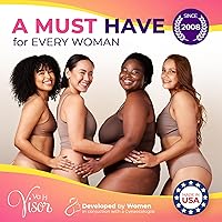 VA J-J Visor Women’s Intimate Area Protection Shield — image 7