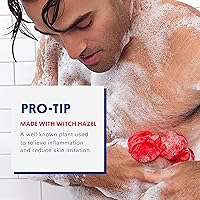 Huron Men’s Moisturizing Body Wash 12.2 fl oz (2 Pack) — image 4